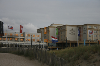 Hotels van Oranje, Noordwijk