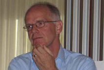 Pieter Geurink