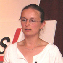Valerie Carlier