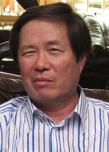 Byung Kim