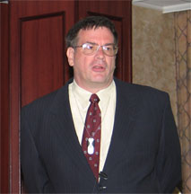 Jonathan W. Martin