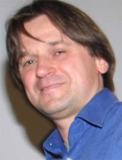 Alexander Fedorov