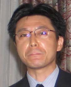 Yoshinori Kushi