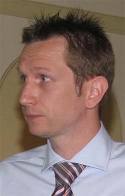 Carsten Schellenberg