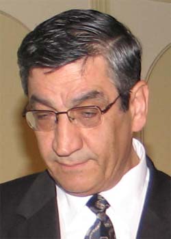 Mohamad Shalati