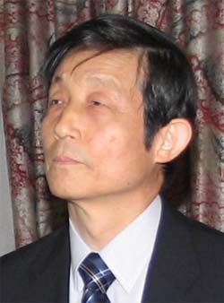 Masamitsu Shirai