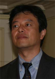 Masahiko Akahori