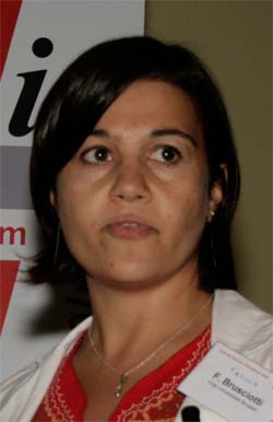Fabiola Brusciotti
