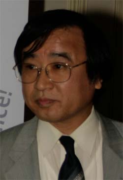 Yoshiki Chujo