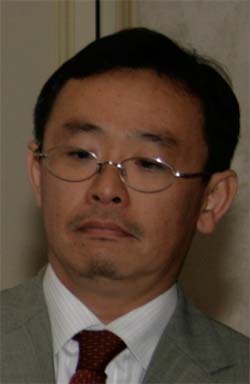 Masaaki Saika