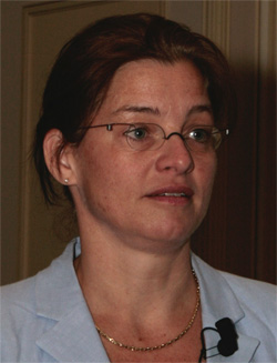 Mariëlle Wouters