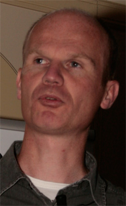 Henk Huinink