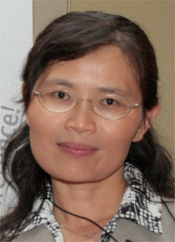 Xiaohong Gu