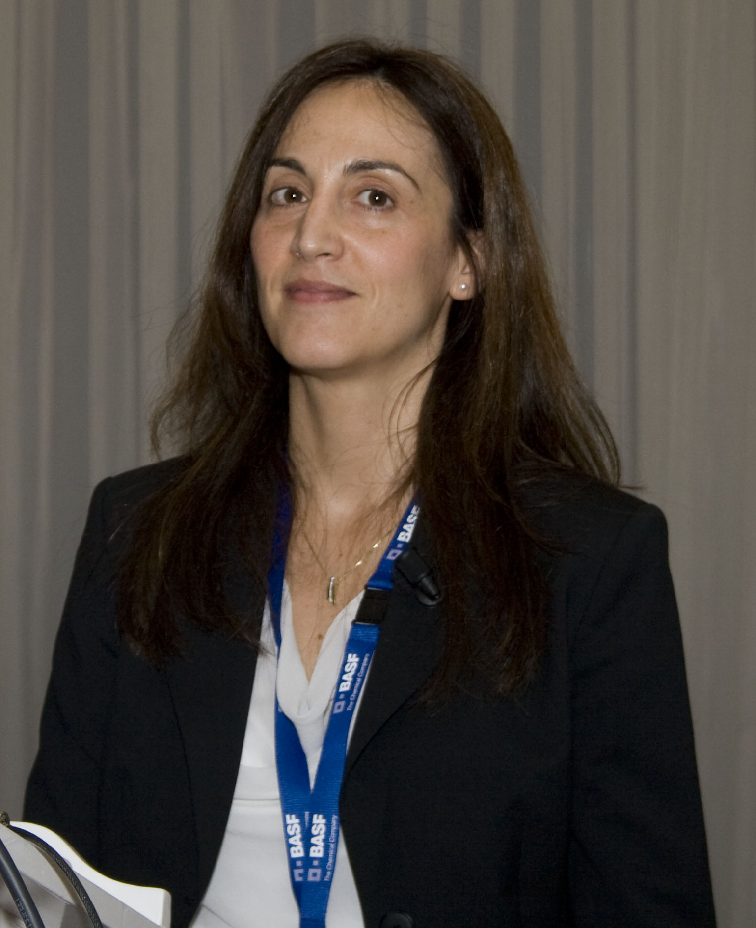 Marcella Gagliardo