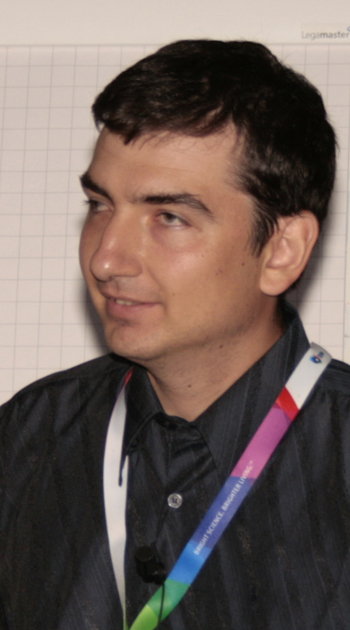 Alexander Irzh