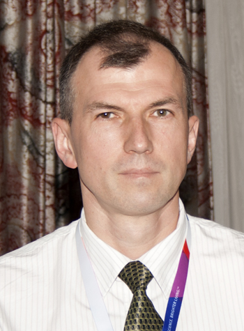 Andriy Voronov