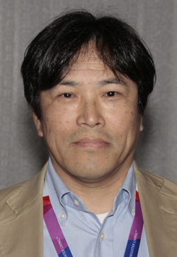 Kimihiro Matsukawa