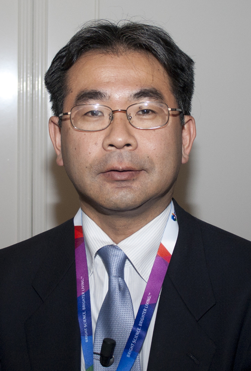 Kiyoharu Tadanaga